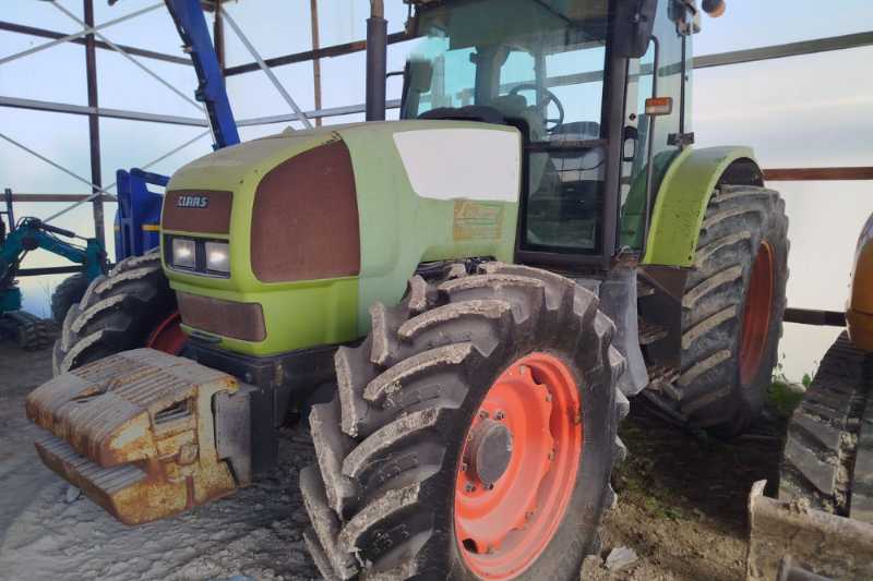 OmecoHub - Immagine CLAAS ARES616RX